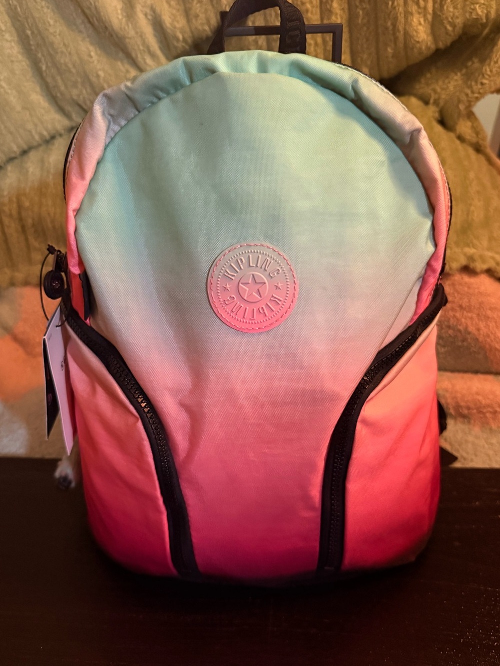 Kipling Wicked City Pack small Backpack